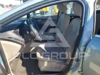 2013 Ford FOCUS фото