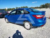 2013 Ford FOCUS photo