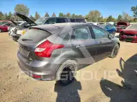 2013 Ford FOCUS фото