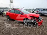 2013 Ford FOCUS фото