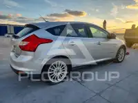 2013 Ford FOCUS фото