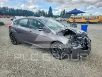2013 Ford FOCUS photo