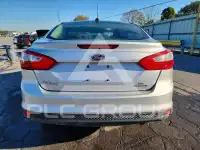 2013 Ford FOCUS фото