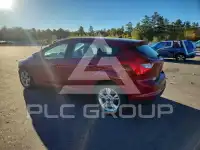 2013 Ford FOCUS photo