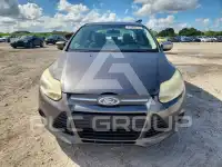 2013 Ford FOCUS фото
