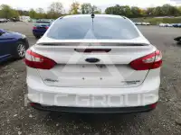 2013 Ford FOCUS фото