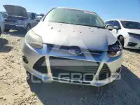 2013 Ford FOCUS фото