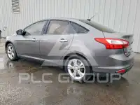 2013 Ford FOCUS фото
