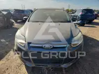 2013 Ford FOCUS фото