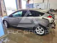 2013 Ford FOCUS фото