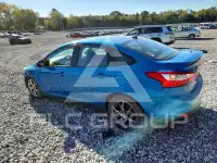 2013 Ford FOCUS photo