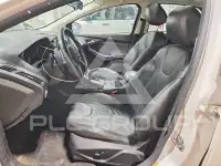 2013 Ford FOCUS фото