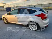 2013 Ford FOCUS фото