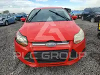 2013 Ford FOCUS photo