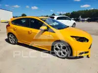 2013 Ford FOCUS фото