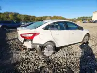2013 Ford FOCUS фото