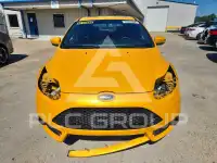 2013 Ford FOCUS фото