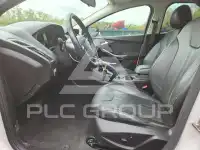 2013 Ford FOCUS фото