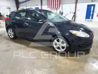2013 Ford FOCUS фото