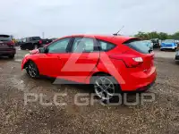 2013 Ford FOCUS фото