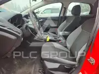 2013 Ford FOCUS photo