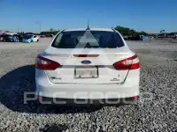 2013 Ford FOCUS фото