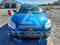 2013 Ford FOCUS photo