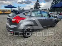 2013 Ford FOCUS photo