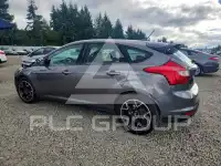 2013 Ford FOCUS photo
