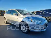 2013 Ford FOCUS фото