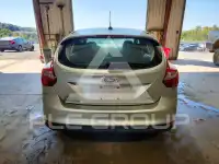 2013 Ford FOCUS фото