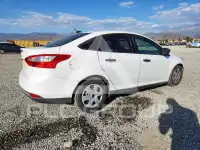 2013 Ford FOCUS фото