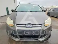 2013 Ford FOCUS фото