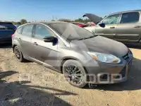 2013 Ford FOCUS фото