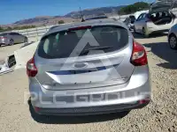 2013 Ford FOCUS фото