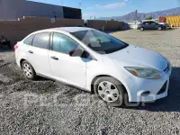 2013 Ford FOCUS фото