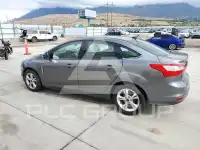 2013 Ford FOCUS фото