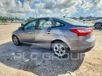 2013 Ford FOCUS фото