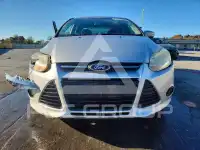 2013 Ford FOCUS фото
