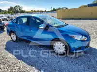 2013 Ford FOCUS photo