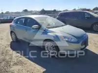 2013 Ford FOCUS фото