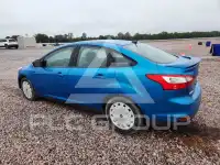 2013 Ford FOCUS фото
