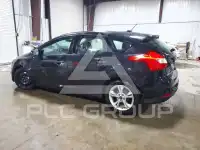 2013 Ford FOCUS фото