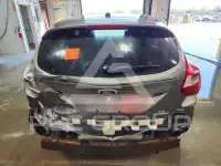 2013 Ford FOCUS фото