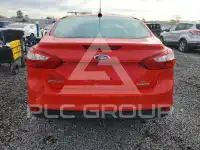 2013 Ford FOCUS photo