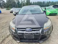 2013 Ford FOCUS фото