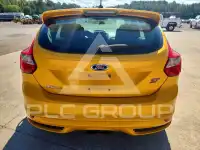 2013 Ford FOCUS фото