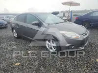 2013 Ford FOCUS фото