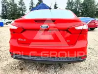2013 Ford FOCUS photo