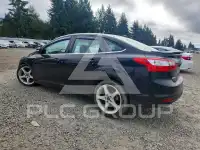 2013 Ford FOCUS фото